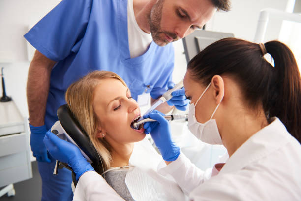 Best Dental Exams and Cleanings  in Pennsboro, WV