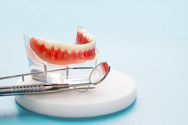 Full Mouth Reconstruction in Pennsboro, WV