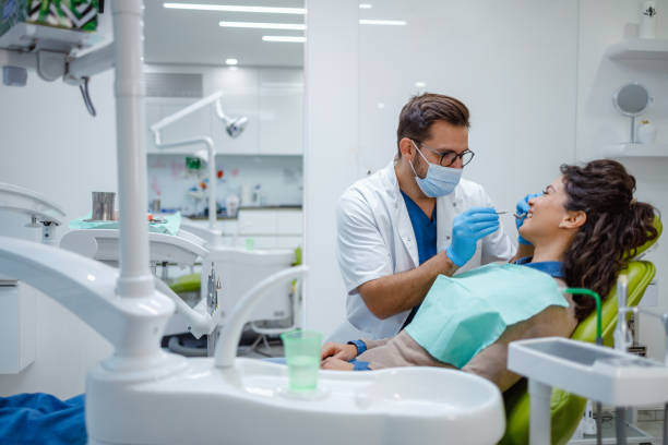 Best Emergency Dental Care  in Pennsboro, WV
