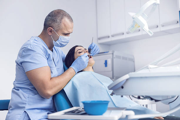 Advanced Technology for Better Dental Care in Pennsboro, WV