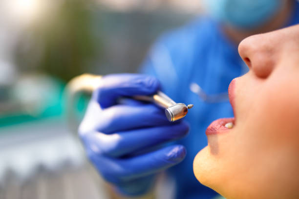 Best Cosmetic Dentistry  in Pennsboro, WV